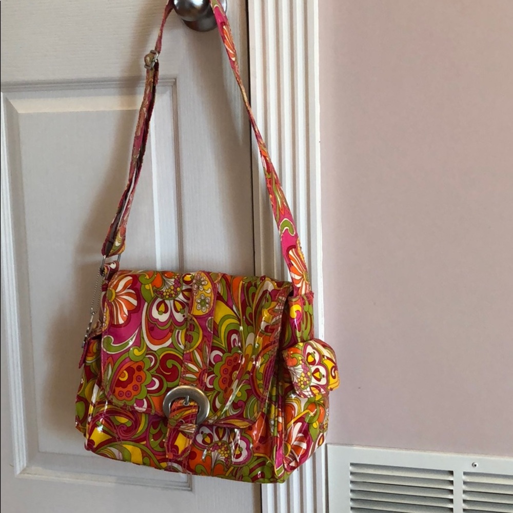 Kalencom Diaper Bag